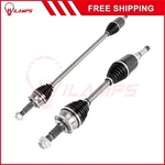 2X For 2012-2017 Chevrolet Sonic L4 1.8L 1796CC Automatic Front Side Cv Axles. Fixed Price $101.43.