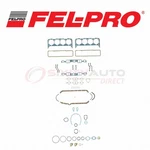 Fel-pro Set For 1960-1966 Gmc 3500 4.6L V8 Engine Sealing Ff. Fixed Price $98.87.