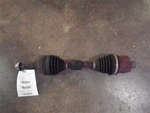 Chevrolet Malibu 2010 Front Left Axle Shaft 25844557 2900. Fixed Price $50.00.