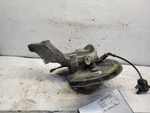 Driver Rear Knuckle/stub Awd Quattro Fits 15-20 Audi A3 1643185. Fixed Price $214.99.