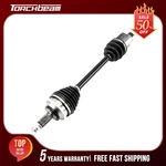 Cv Axle Shaft Assembly Fr For 98-02 Honda Accord V6 3L 99-03 Acura Tl 01-03 Cl. Fixed Price $62.99.