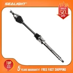Cv Axle Shaft Assembly Front Right Fits 2012-2016 Ford Focus L4 2L 2017-2018. Fixed Price $73.49.