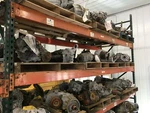 Subaru Legacy 2.5 Turbo Rear Carrier Differential Assembly 134,221 Miles 3.08. Fixed Price $200.00.