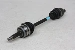 Oem Left Driver Side Axle Shaft For Kia Rio (mt) 49500-1W200. Fixed Price $156.80.