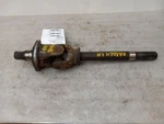 Driver Left Axle Shaft Front Fits 05-07 Ford F250SD Pickup 334999. Fixed Price $215.00.