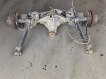 2014 2015 2016 2017 2018 Ram 2500 Rear Differential Axle Assembly 4X4 3.73 Ratio. Fixed Price $975.00.