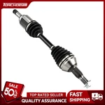 Cv Axle Shaft Assembly Front Right For 2012-2013 Chevrolet Impala V6 3.6L 661560. Fixed Price $67.99.