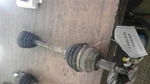 02 03 04 05 06 07 Jaguar Type R. Axle Shaft Front Thru Vin J43508. Fixed Price $69.58.