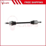 For Honda Fit 4-DOOR 1.5L L4 2015-2018 Front Driver Left Cv Axle Assembly. Fixed Price $57.28.