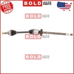 Cv Joint Drive Axle Shaft Assembly Front Right Side Ford Taurus Lincoln Mkt. Fixed Price $102.95.