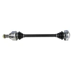 Genuine Gsp 00-06 Bmw X5 Axle Assembly Rear NCV27520. Fixed Price $119.14.