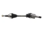 Front Left Cv Axle Assembly For 11-14 Dodge Chrysler Avenger 200 2.4L CT25Y1. Fixed Price $129.71.