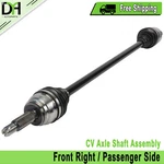Front Right Axle Assembly Automatic Cvt Trans Kia Forte 2019-2021 L4 2.0L. Fixed Price $56.99.