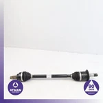 Bmw F30 330I Rwd Rear Right Side Axle Cv Half Shaft 7637444 Oem. Fixed Price $78.85.