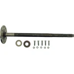 630-220 Dorman Axle Shaft Rear Driver Left Side F250 Truck Hand Ford F-250. Fixed Price $295.05.