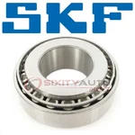 Skf Rear Outer Differential Pinion Bearing For 1968-1986 Chevrolet C10 Kd. Fixed Price $28.78.