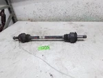 2020 Mercedes Benz C300 Driver Left Side Rear Axle Shaft Oem 2053507001. Fixed Price $109.95.
