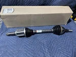 2013-20 Ford Fusion Driver Left Axle Shaft Assembly Motorcraft TX-927 New!. Fixed Price $149.99.