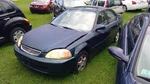 Passenger Axle Shaft Front Coupe Ex With Abs Fits 96-98 Civic 206524. Fixed Price $79.99.