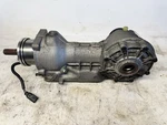 2013-16 Porsche 911 4S Front Differential Carrier Assy 99134901001. Fixed Price $1590.00.