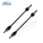 Cv Axle Shaft Rear Left & Right Set For Nissan Pathfinder Infiniti JX35 2013-19. Fixed Price $125.08.