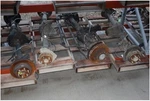 13-24 Dodge Ram 1500 Rear Axle Assembly 3.55 Ratio 156K Oem Lkq. Fixed Price $954.00.