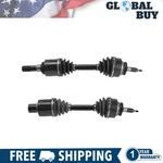New Front Cv Axle Shaft Assembly Pair 2PC For 2007-2015 Expedition Navigator. Fixed Price $267.79.