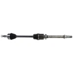 Gsp NCV69106 Front Right Axle Fits 2013-2018 Toyota RAV4. Fixed Price $224.99.