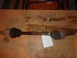 Driver Left Axle Shaft Fits 93-95 Concorde 832502. Fixed Price $64.80.