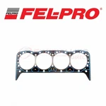 Fel-pro Cylinder Head Gasket For 1967-1986 Chevrolet K20 Suburban 4.6L 5.0L Nm. Fixed Price $52.89.