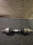 Fomoco GL34-3A427-AB Front Right Cv Axle Shaft 2015-2021 Ford F15. Fixed Price $135.99.