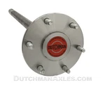 Axle Shaft Rear Dana 44 30 Spline 1967-1968 Chevy Gmc Truck 1500 4X4 1/2 Ton. Fixed Price $267.00.