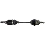 3340N Dss Cv Half Shaft Axle Front Driver Left Side Hand For Mini Cooper 04-08. Fixed Price $156.51.
