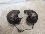 2005 06 Acura Rsx Type-s Right Passenger Left Driver Rear Knuckle Spindle Hub. Fixed Price $379.95.