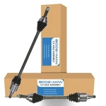 Pair 1.8L Front Axle Shaft For 2013-2019 Nissan Sentra W/ Cvt 2014 2015 2016. Fixed Price $199.49.