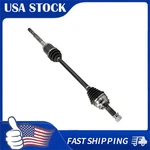 Cv Axle Shaft Assembly Front Right Passenger For 2007-2017 Jeep Compass 2.4L. Fixed Price $69.99.