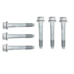 For 07-18 Jeep Wrangler 99-04 Grand Cherokee 5012436AB 6PCS Wheel Hub Bolts. Fixed Price $21.68.