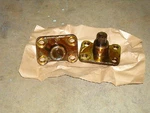 King Pin Set Dana 60 Frt Axle M715 Kaiser 1/4 Ton Nos. Fixed Price $30.00.