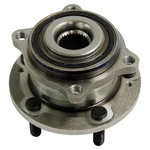 Crown Automotive 4779328AB Axle Wheel Hub & Bearing. Fixed Price $67.14.