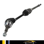 Front Passenger Side Cv Axle Shaft Assembly For Infiniti QX50 2019 L4 2.0L Fwd. Fixed Price $83.04.