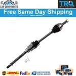 Trq New Front Right Cv Axle Shaft Fits For 2007-2013 Nissan Altima. Fixed Price $104.68.