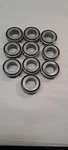 Lot Of 10 STB3372 Koyo Pinion Bearing For Gm 8.625" 2009+ 25824252. Fixed Price $84.99.