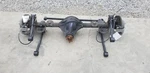 05 Chevy Ssr Complete Rear Axle With Differential Carrier GT4 G80 3.73 Ratio. Fixed Price $573.75.