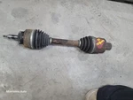 Passenger Axle Shaft Front Fits 10-14 Ford F150 Raptor 2126794. Fixed Price $165.89.