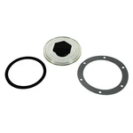 Axle Hub Cap Window Kit National 5995. Fixed Price $26.27.