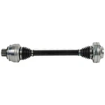 For 2017-2019 Audi Q7 2.0L 2020-2021 Rs Q8 4.0L Rear Right Side Cv Axle. Fixed Price $54.08.