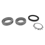 Gsp 483012B Rear Wheel Bearing Kit Fits 2010-2023 Mercedes-benz Sprinter 3500. Fixed Price $73.99.