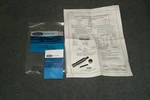 Nos AX4N Transaxle Parking Pawl Shaft Kit 1994 2003 Ford Taurus/mercury Sable Oe. Fixed Price $19.99.