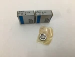 Barden E5T Super Precision Bearing 3/16X5/8X3/16" R3A Usa 2 Pcs. Fixed Price $39.50.