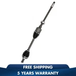 Cv Axle Shaft Front Right Passenger Side Fit For 2006-2013 Lexus IS250 60-5311. Fixed Price $83.99.